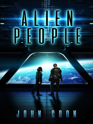 cover image of Alien People